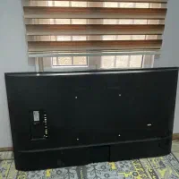 تلویزیون صفحه شکسته