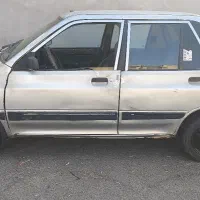 ۱۴۱ مدل ۸۷ دوگانه کارخانه
