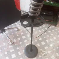 پایه سشوار