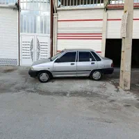 پراید ۸۶