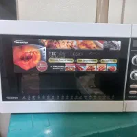 ماکرویو پانوسونیک اصل ژاپن ۴۲ لیتری