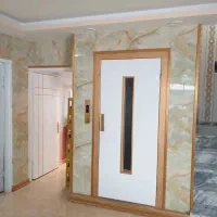 ماربل شیت ترموال کناف خورده کاری کل اصفهان