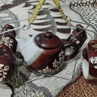 سرویس قهوه خوری