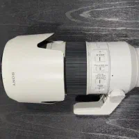 lenz sony 70-200