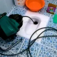 لوله باز کنی باز کردن راه لولهای اشپز خانه و حمام