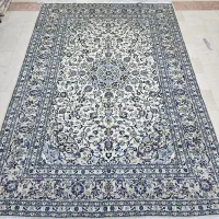 فرش دستباف (جفت ۹ متری) کاشان اقساطی
