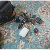 canon M|دوربین عکاسی و فیلم‌برداری|مشهد, شهید بهشتی|دیوار