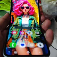 گوشی z flip 6