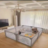 پارک بازی کودک