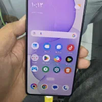 poco F5 رام 12