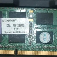 رم لپتاپ DDR4