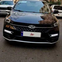 اریزو 6 مدل ۹۹ اتوماتیک فول کم کار