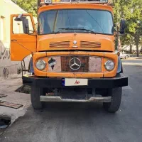 بنز باری تک