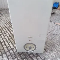 پکیج بوتان دو مبدل فن دار به شرط