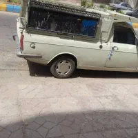 وانت کرایه ایی و حمل نقل اسباب