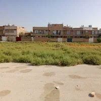 فروش زمین ملکی با سند (قبادی ۱۱)