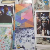 کیف کفش  کوله لوازم تحریر