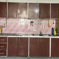کابینت فلزی
