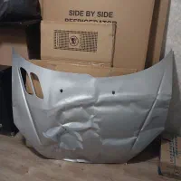 کاپوت تصادفی ۲۰۶