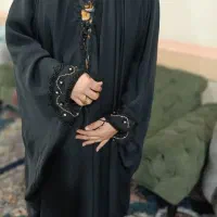 فروش چادر عبایی جواهر دوزی