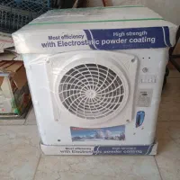 کولر آبی آکبند