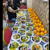 کاروان کربلا فول  خدمات قبل اربعین ۲۲ تیر محدود
