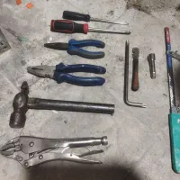 ابزار