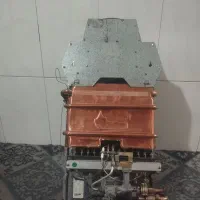 آبگرمکن دیواری بوتان۳۱۱۵ استوک