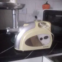 چرخ گوشت آکیلیس اک استفاده نشده