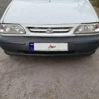 پراید ۸۵ دوگانه