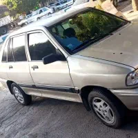 باسلام یکدستگاه پراید۱۴۱بفروش میرسد