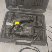پیچ بند شارژی