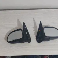 فروش آیینه بغل تیبا برقی