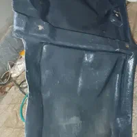 فرش یک تیکه پراید