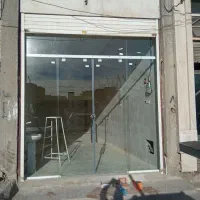 تعمیرات و نصب درب کرکره برقی و شیشه سکوریت و جک