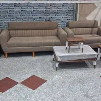 // مبلمان نئو کلاسیک ده نفره /