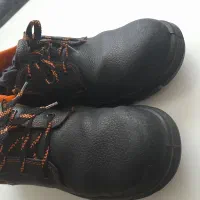 کفش ایمنی کار