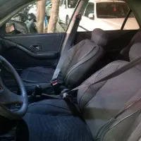 405 مدل 87|خودرو سواری و وانت|نیشابور, شریعتی|دیوار