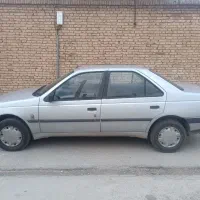 پژو۴۰۵|خودرو سواری و وانت|شهرکرد, |دیوار