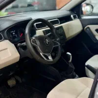 داستر ۲۰۲۱ جفت دیفرانسیل