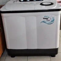 لباسشویی ۱۵ کیلویی پاکشوما