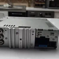 JVC ضبط