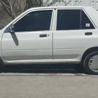 پراید 131 مدل ۹۴