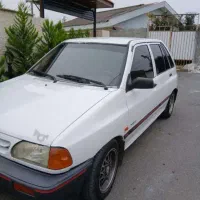 هاچ بک