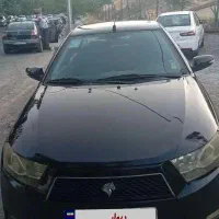 دنا تیپ 2 مدل 97 موتور  ef7
