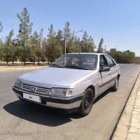 پژو 405|خودرو سواری و وانت|کاشان, مفتح|دیوار