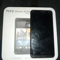 گوشی موبایل HTC Desire 600c