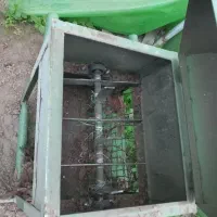 دستگاه علوفه خورد کن