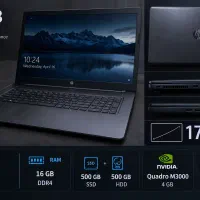 لپتاپ hp g3