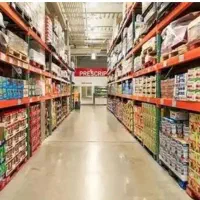 استخدام بازاریاب مواد غذایی